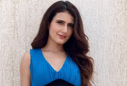 ভালো নেই ফাতিমা সানা শেখ