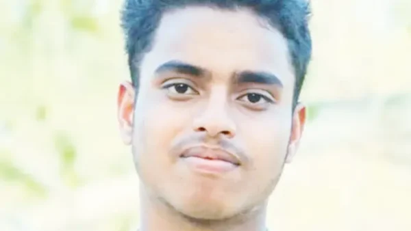 শহীদ সবুজের পরিবারের দায়িত্ব নিলেন :তারেক রহমান