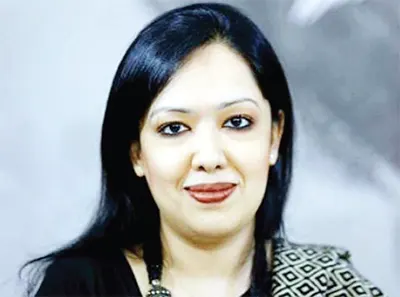 ব্যারিস্টার রুমিন ফারহানার চ্যালেঞ্জ