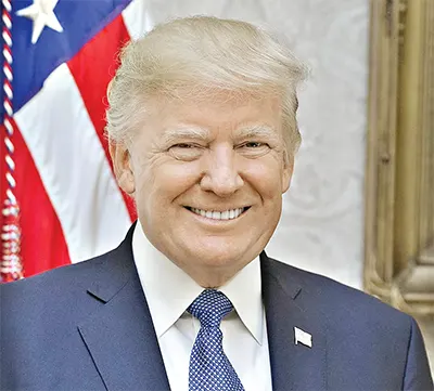 অ্যারিজোনাসহ সাতটি সুইং স্টেটে জয়ী ট্রাম্প: এডিসন রিসার্চ