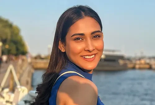 উচ্ছ্বসিত মেহজাবীন