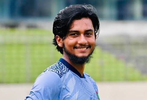 শান্তর জায়গায় ওয়েস্ট ইন্ডিজ যাবেন দীপু