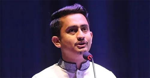 নাহিদ-আসিফরা জীবন দেয়ার জন্য প্রস্তুত হয়েই রাজপথে নেমেছিল