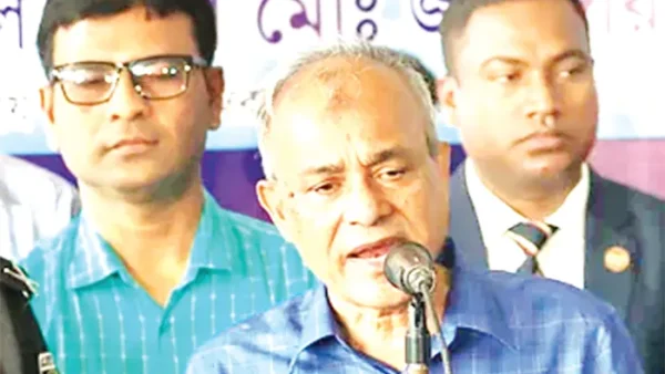 ভারতীয় গণমাধ্যম প্রতিদিন বাংলাদেশের বিরুদ্ধে অপপ্রচার চালাচ্ছে