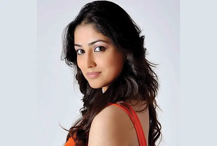 বদলে যাওয়া ইয়ামি