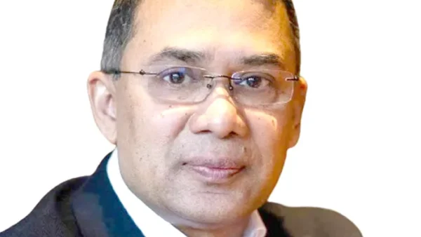 সরকার পরিচালনায় অদক্ষতা জনগণ মেনে নেবে না