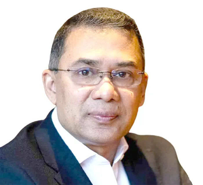 সরকার পরিচালনায় অদক্ষতা জনগণ মেনে নেবে না