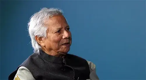 হাসিনার আমলে দুর্নীতি প্রসঙ্গে আল-জাজিরাকে যা বললেন ড. ইউনূস