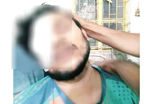 খেলা নিয়ে রাবিতে সংঘর্ষ আহত ১০