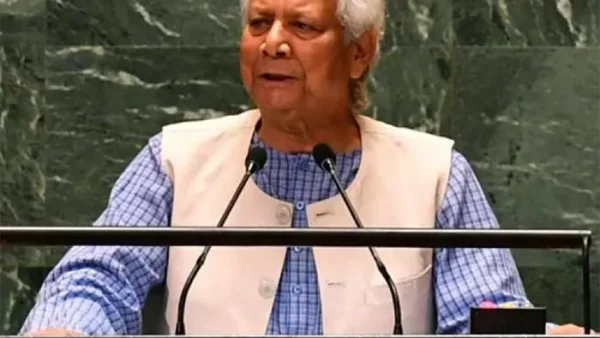 ড. মুহাম্মদ ইউনূসের আহ্বানে রোহিঙ্গা ক্যাম্পে আশার সঞ্চার