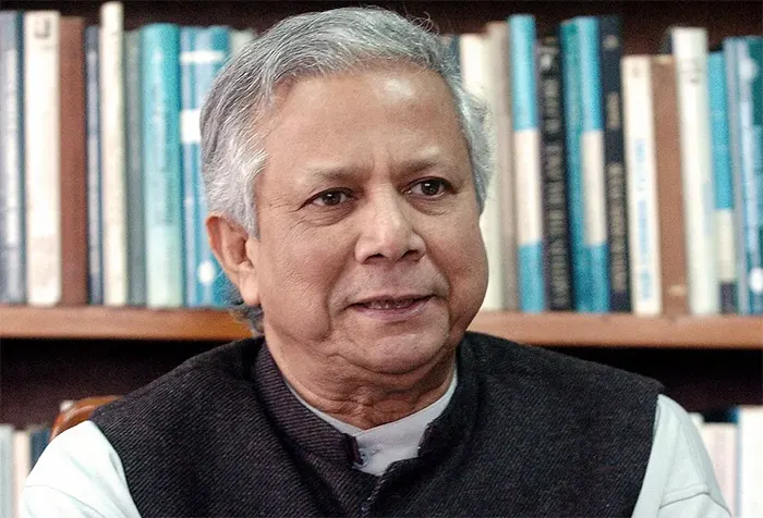 আসিয়ানের সদস্য হিসেবে বাংলাদেশের অন্তর্ভুক্তির  ইন্দোনেশিয়ার সমর্থন চেয়েছেন প্রধান উপদেষ্টা