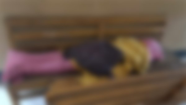 সিলেটের জৈন্তাপুরে কিশোরীর লা.শ উদ্ধার