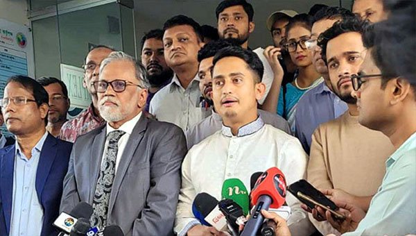 আহত-শহিদদের তালিকা প্রকাশ ৩১ ডিসেম্বরের মধ্যে: সারজিস