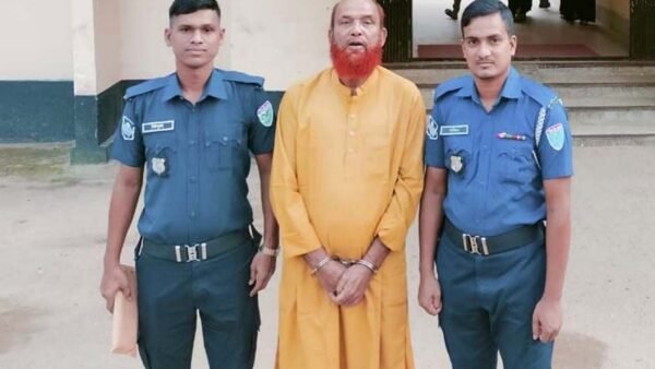 হবিগঞ্জে মুক্তিযোদ্ধা কমান্ডের সাবেক কমান্ডারসহ গ্রেফতার ২