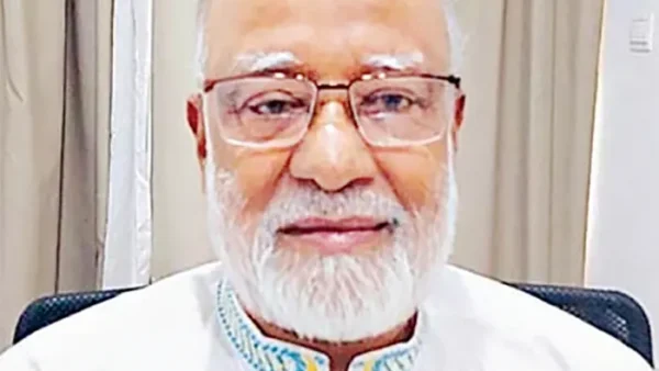 অন্তর্বর্তী সরকারকে দ্রুত নির্বাচন দেয়ার তাগিদ