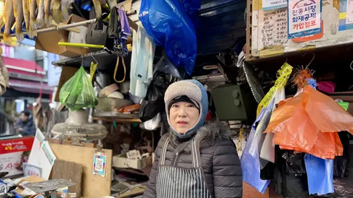 তিন-চতুর্থাংশ মানুষ প্রেসিডেন্ট ইউনকে চান না