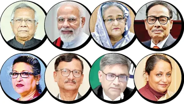 বাংলাদেশ-ভারত সম্পর্কের একটি ময়নাতদন্ত