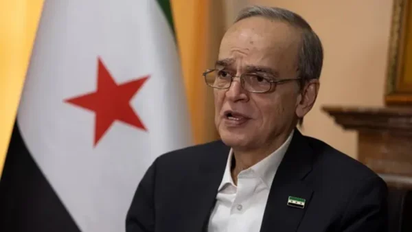 দামেস্ক এখন নিরাপদ: বিরোধীদলীয় নেতা