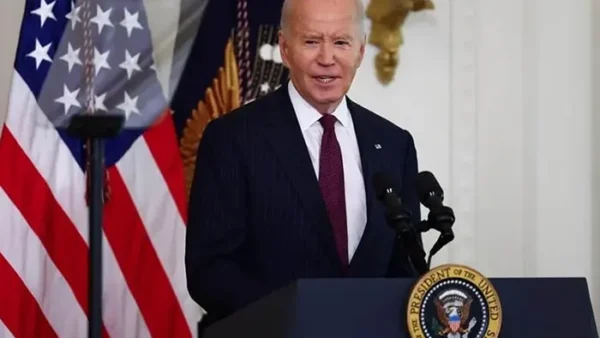 সিরিয়ার নজিরবিহীন ঘটনা নিবিড়ভাবে পর্যবেক্ষণ করছেন বাইডেন