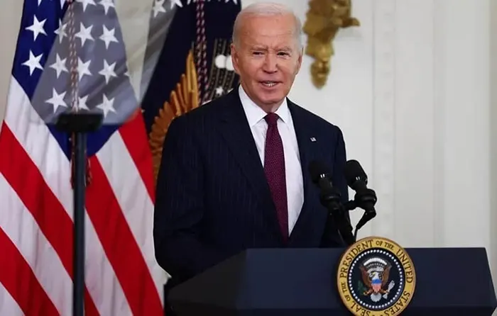 সিরিয়ার নজিরবিহীন ঘটনা নিবিড়ভাবে পর্যবেক্ষণ করছেন বাইডেন