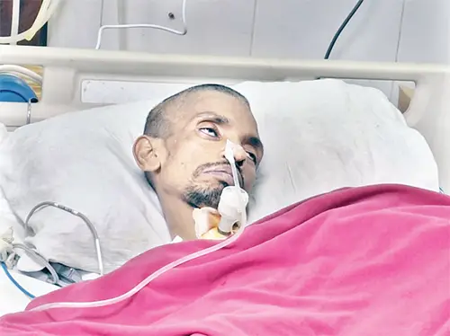 চার মাস ধরে নির্বাক আশরাফুল