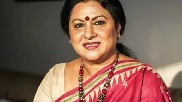 সংগীতশিল্পী পাপিয়া সারোয়ার মারা গেছেন