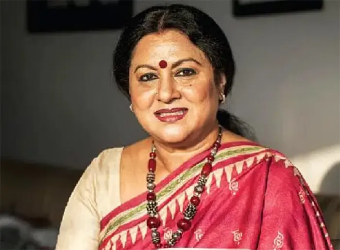 সংগীতশিল্পী পাপিয়া সারোয়ার মারা গেছেন