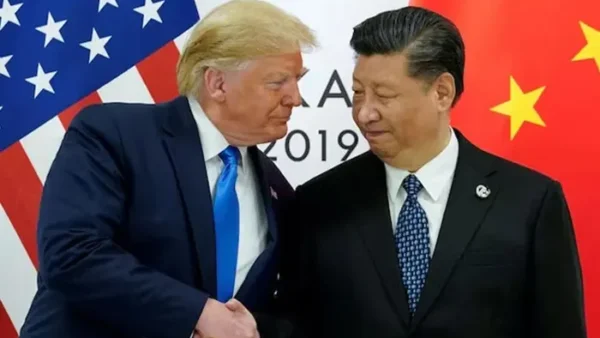 বাণিজ্যিক উত্তেজনা সত্ত্বেও ট্রাম্পের অভিষেক অনুষ্ঠানে আমন্ত্রণ পেলেন শি জিনপিং