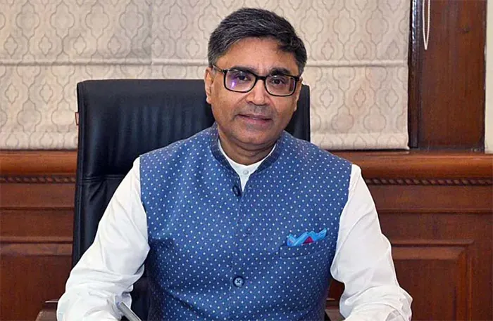 অন্তর্বর্তী সরকারের বিরুদ্ধে হাসিনার বক্তব্য সমর্থন করেনা ভারত: বিক্রম মিশ্রি