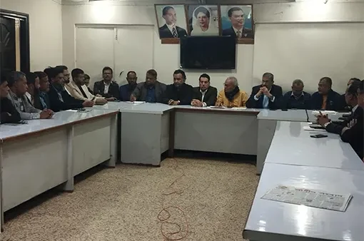 শহীদ বুদ্ধিজীবী-বিজয় দিবসে ৪ দিনের কর্মসূচি বিএনপির