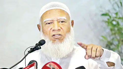 স্বৈরাচার পালিয়ে গেলেও শান্তি দিতে চাচ্ছে না