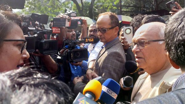 সুরক্ষিত জায়গায় আগুন সবাইকে উদ্বিগ্ন করেছে: দুর্যোগ উপদেষ্টা