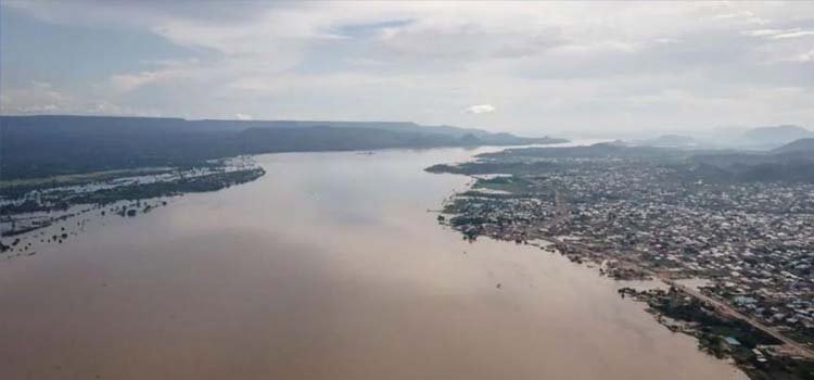 নাইজেরিয়ায় নৌকাডুবি, নিহত অর্ধশতাধিক