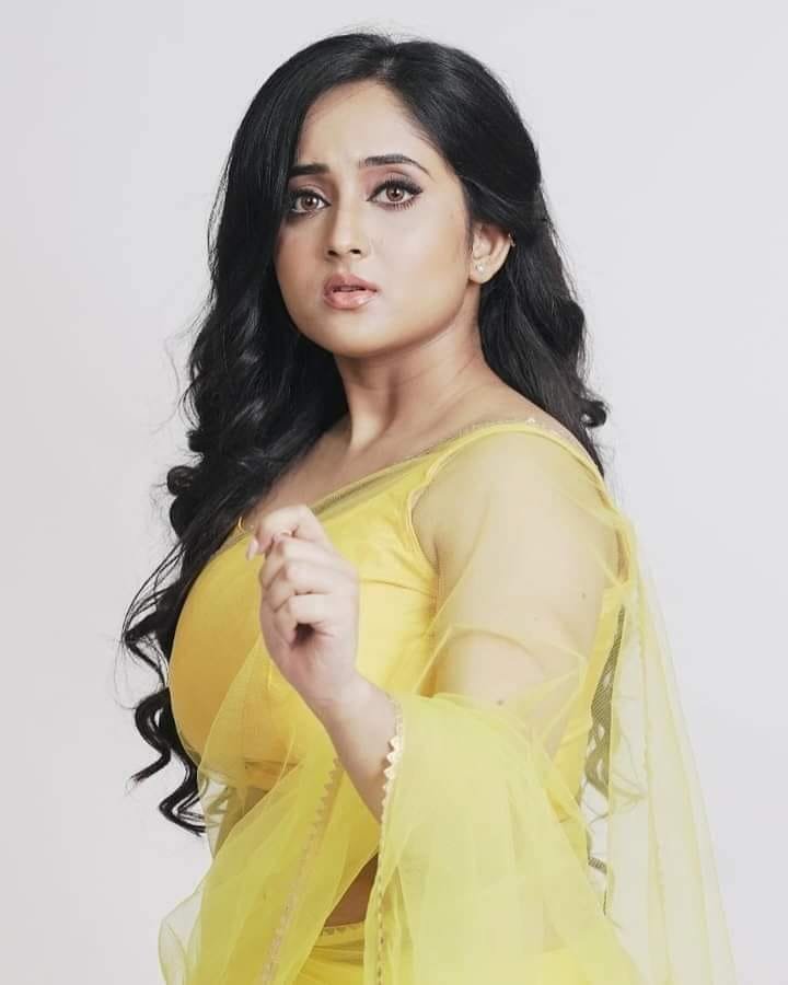 ভয়াবহ অভিজ্ঞতা সোমিতৃষার