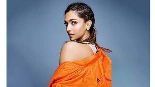 দীপিকার কাণ্ড!