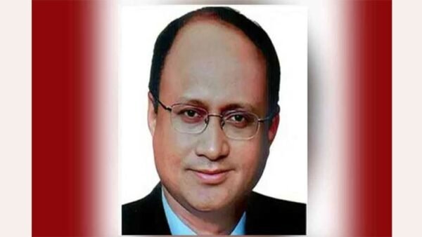 দুদক চেয়ারম্যান হলেন আবদুল মোমেন