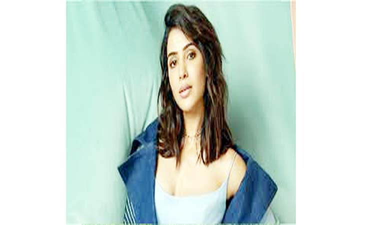 আক্ষেপ নেই সামান্থার