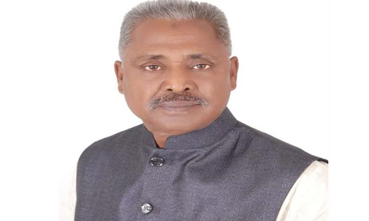 সুনামগঞ্জে আওয়ামী লীগ নেতা গ্রেফতার