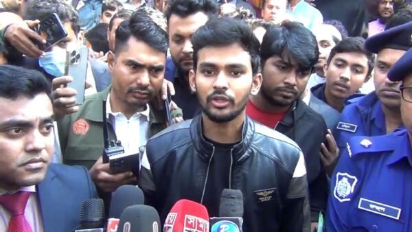 নির্বাচনের জন্য অধৈর্য না হয়ে সংস্কার কাজে সহযোগিতা করুন