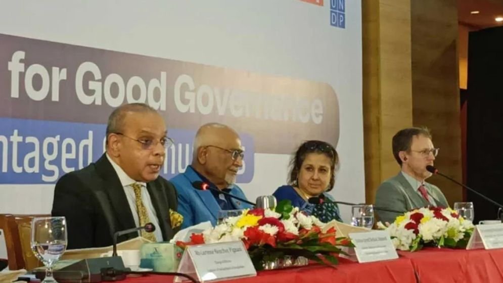 দেশের ক্রান্তিলগ্নের ভগ্নদশা থেকে বিচারবিভাগও মুক্ত নয়