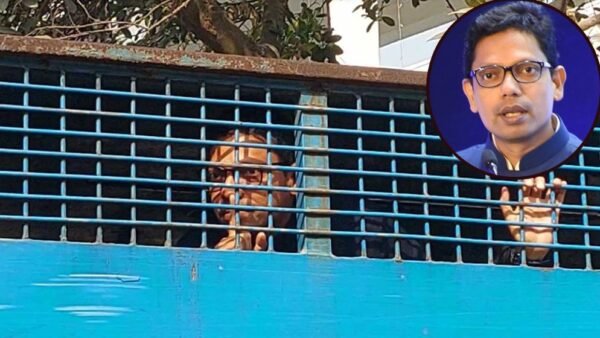 আপনারা মুক্ত আছেন তো? ‘আমরা বোবা’