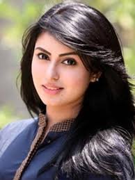 নতুন ধারাবাহিকে শখ