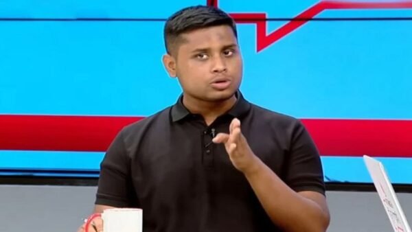 আজকে আমলা আগামীকাল অন্য কেউ:হাসনাত আবদুল্লাহ