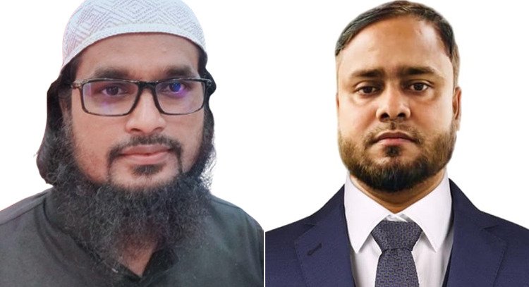 আল-আক্বসা ফাউন্ডেশনের পূর্ণাঙ্গ কমিটি গঠন