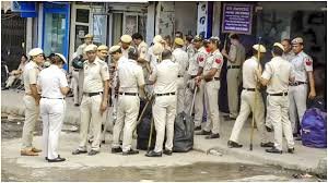 বিশেষ টিম তৈরি করে দিল্লিতে অবৈধ বাংলাদেশিদের খোঁজা শুরু হয়েছে