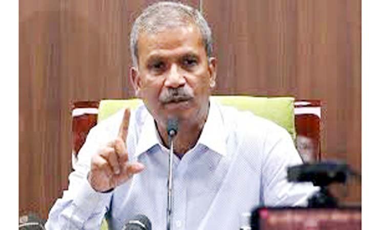 মামলা বাণিজ্য শুরু হয়েছে: আসিফ নজরুল