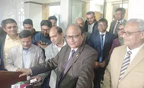 সাত দিনের মধ্যেই সম্পদের হিসাব দেবেন দুদক চেয়ারম্যান