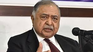 অন্তর্বর্তী সরকারকে সহায়তা করা সব রাজনৈতিক দলের নৈতিক দায়িত্ব