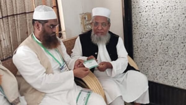 আবারও দলবদল করলেন শাহিনুর পাশা