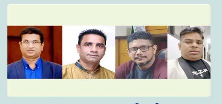 মুক্তি পাচ্ছেন ভারতে গ্রেফতার হওয়া সিলেট আওয়ামী লীগের চার নেতা!